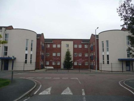 Mallow Street, Hulme, Manchester, M15 - Photo 2