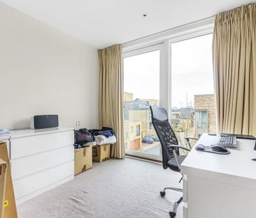 2 bedroom flat to rent - Photo 6