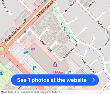 Two Bedroom Unit - Photo 1