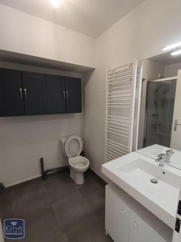 Location Appartement 1 pièce 19m² QUETIGNY 21800 - Photo 2
