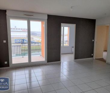 Appartement 2 pièces à Saint-Dizier - Photo 1