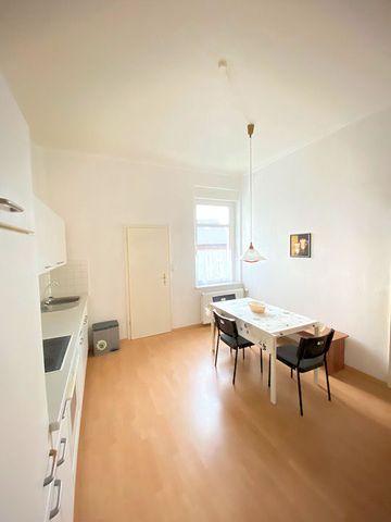 Möblierte Balkonwohnung im Ruhrgebiet - Photo 3