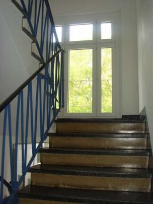 Schinkestraße 11, WE 08, gut geschnittene 2-Zi-Wohnung mit Blk - Photo 1