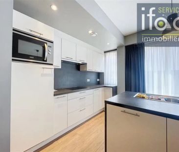 Prachtig gerenoveerd één slaapkamerappartement - Photo 5