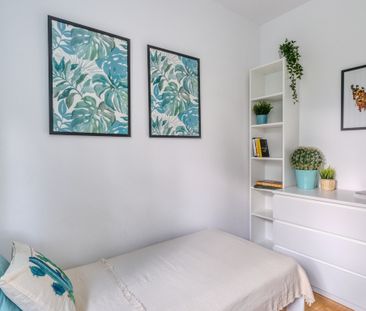 mazowieckie, Warszawa, Mokotów, Nałęczowska - Photo 1