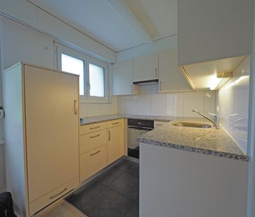 3.5-Zimmerwohnung an ruhiger Lage in Münsingen - Photo 3