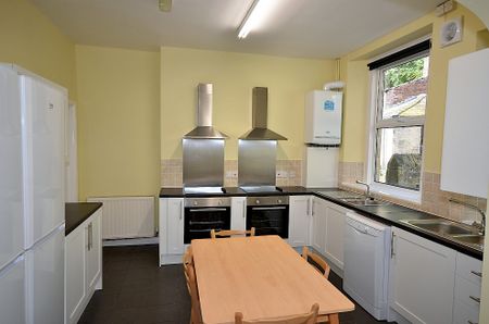 6, Marlborough Road, Broomhill, Sheffield S10 1DB - Photo 2