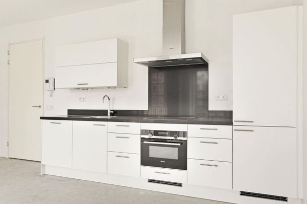 Appartement te huur: Gerrit Rietveldsingel 469 1112 ZB Diemen - Photo 1