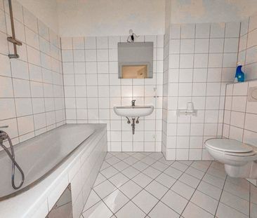 Nette 2-Zimmer-Wohnung in der Nähe von Citypark und Augartenpark - Foto 2