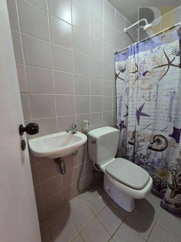 Apartamento Com 3 Dormitórios Para Alugar, 80 m² por R$3.700,00/mês - Camboinha - Cabedelo/pb - Foto 2