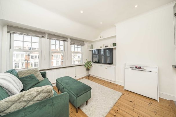 Salford Road, Streatham Hill, SW2, London - Photo 1