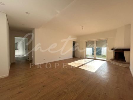 3 room luxury Flat for rent in Oeiras, Lisbon - Photo 4
