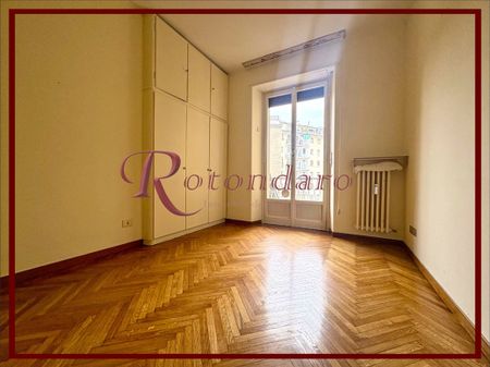 Affitto Residenziale - Milano Buenos Aires, Indipendenza, P.ta Venezia - Via Bernardino Ramazzini - Foto 5