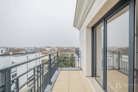 Rental Apartment Saint-Maur-des-Fossés - Photo 5