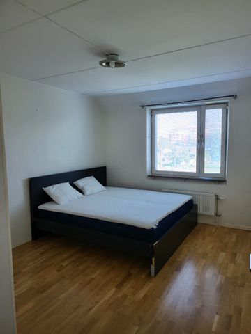 Trondheimsgatan, Kista - Foto 5