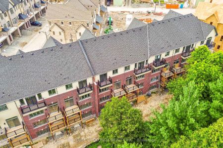 Condo Townhouse For Lease | N9258349 - Photo 5