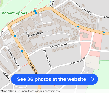 4 bedroom terraced house for rent - Photo 1