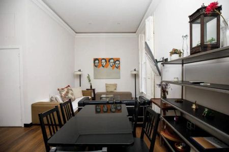 Apartamento de alquiler en Barri Gòtic - Photo 5