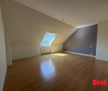 Location Maison 6 pièces 138m² BRUZ 35170 - Photo 2