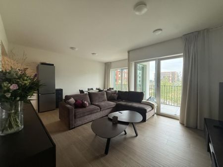 Appartement te huur in Gent Sint-Denijs-Westrem - Photo 4