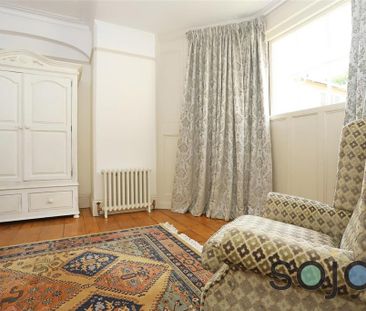 2 bedroom maisonette to rent - Photo 1