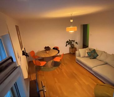 4.5 Zimmer, 96 m², 1. Stock - Foto 1