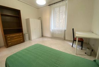 Appartamento in affitto - (Genova)