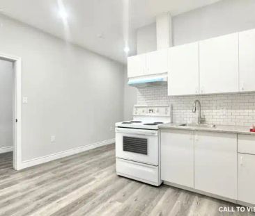 4-1942 Weston Rd, York, Ontario M9N 1W2 | 1942 Weston Road, York - Photo 1