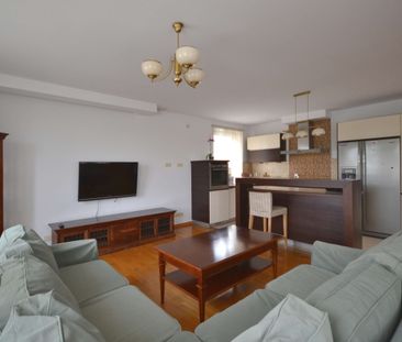 Dwupoziomowy apartament na wynajem, śląskie, Częstochowa, Parkitka - Photo 1