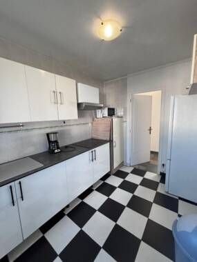 T4 refait à neuf, Nantes - Photo 1