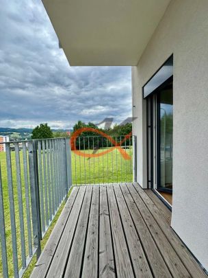 Moderní novostavba s balkónem v Rožnově pod Radhoštěm - Photo 1