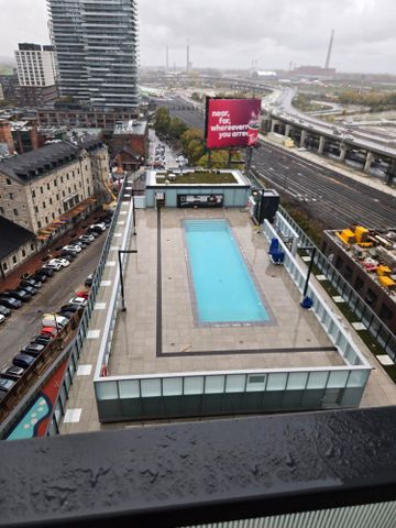 For Lease - 35 Parliament Street Unit# 1401, Toronto, Ontario - Photo 5