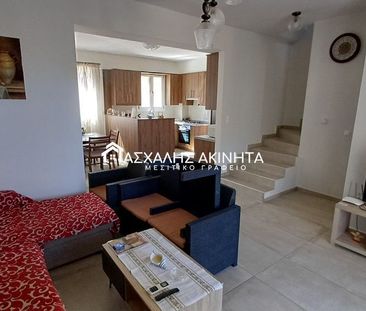 Διαμέρισμα για ενοικίαση Αγία Πελαγία (Γάζι) - Φωτογραφία 1