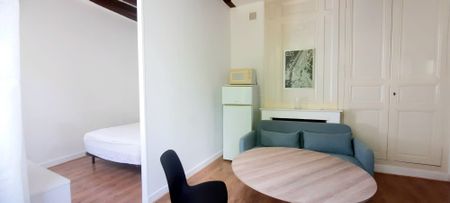 Location Appartement 1 pièce 28m² TOURS 37000 - Photo 2