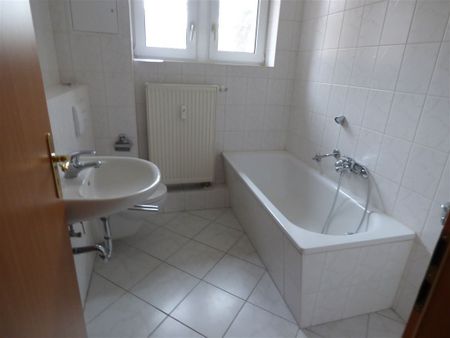 Schöne 2 Raum-Wohnung mit Wohnküche - Foto 3