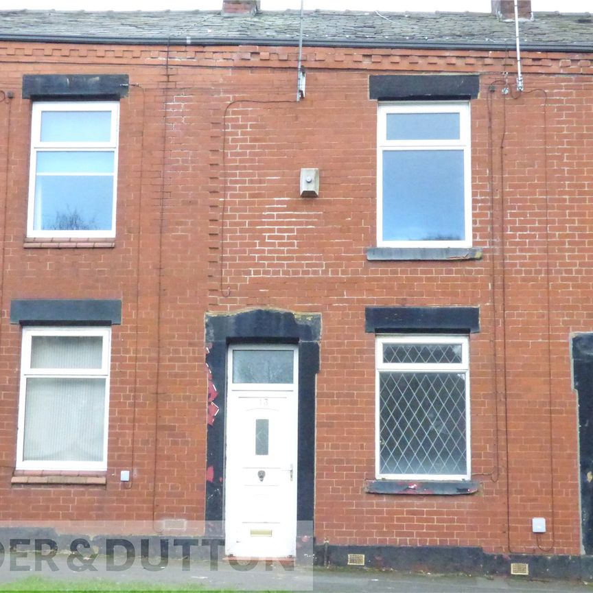 Water Street, Royton, Oldham, OL2 - Photo 1