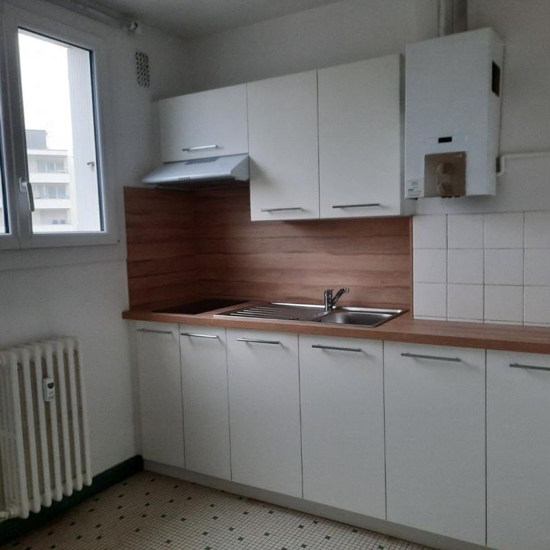 Appartement T1 à louer - 27 m² - Photo 1