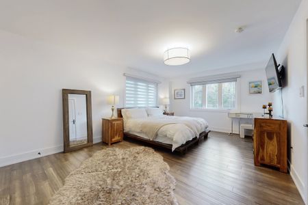 For Lease - 4 Martin Grove Road Unit# Main & 2nd Floor, Toronto, Ontario - Photo 4