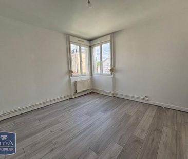 Location Appartement 3 pièces 60m² CHATEAU THIERRY 02400 - Photo 5