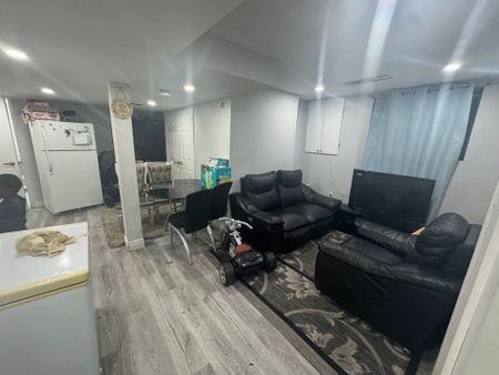 For Lease - 56 Cranberry Crescent Unit# Basement, Brampton, Ontario - Photo 5