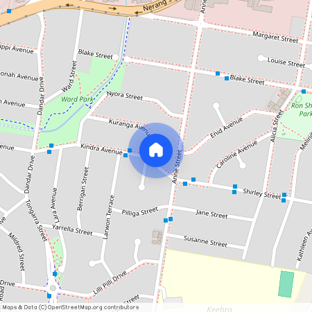 1 Kuranga Avenue, 4215, Southport