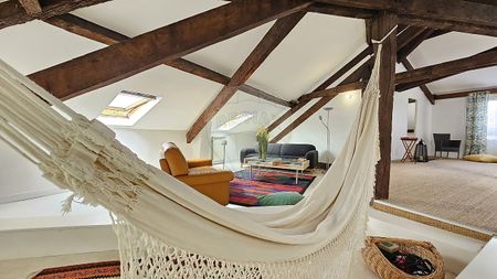 Appartement 3 chambre(s) à louer - Saint-Denis - Photo 3