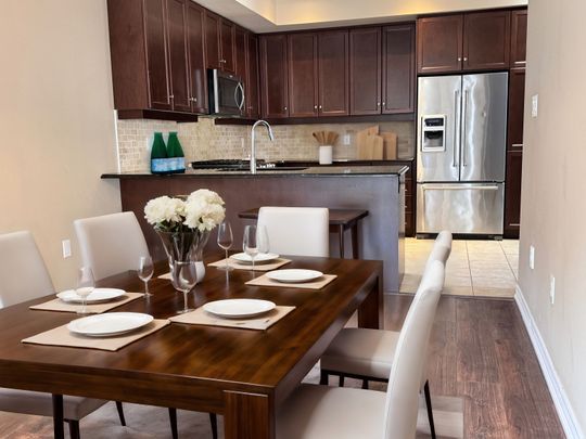 For Lease - 3112 Cornell Common, Oakville, Ontario - Photo 1