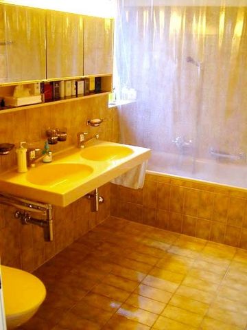 BEFRISTET 2,5 Zimmer(86m2)Whg DIREKT am HB 23.11.26-31.5.27 - Foto 5