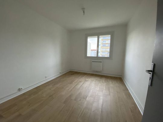 Location appartement 3 pièces 58.9 m² à Romans-sur-Isère (26100) - Photo 1