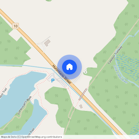 16025 HURONTARIO STREET, Caledon, Rural Caledon