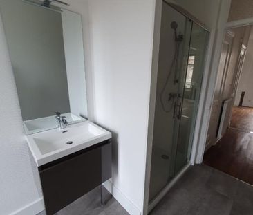 Location Appartement 2 pièces 44m² NANCY 54000 - Photo 6