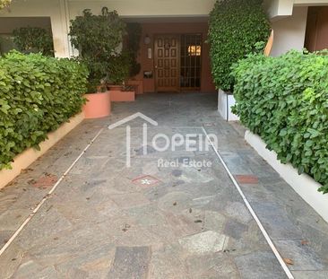 Διαμέρισμα για ενοικίαση Τερψιθέα (Γλυφάδα) - Photo 2