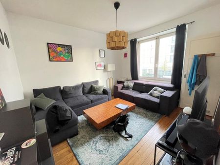 Appartement T3 à louer - 55 m² - Photo 2