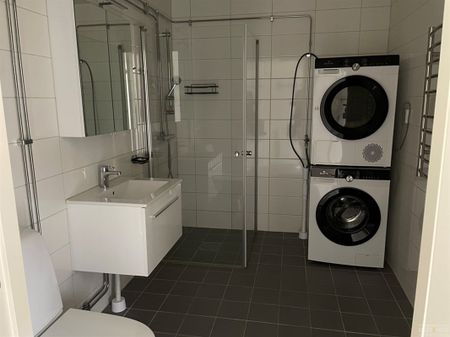 Tallrisvägen 17 K - Photo 3